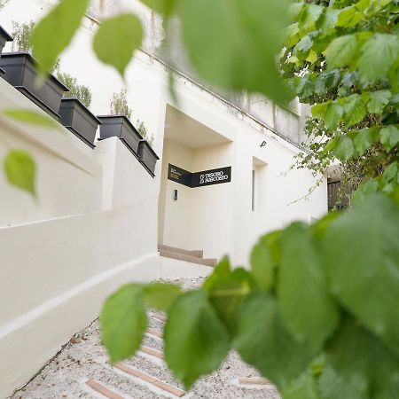 Tesoro Nascosto B&B Salerno Buitenkant foto