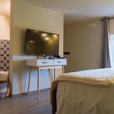 Tesoro Nascosto B&B Salerno Kamer foto