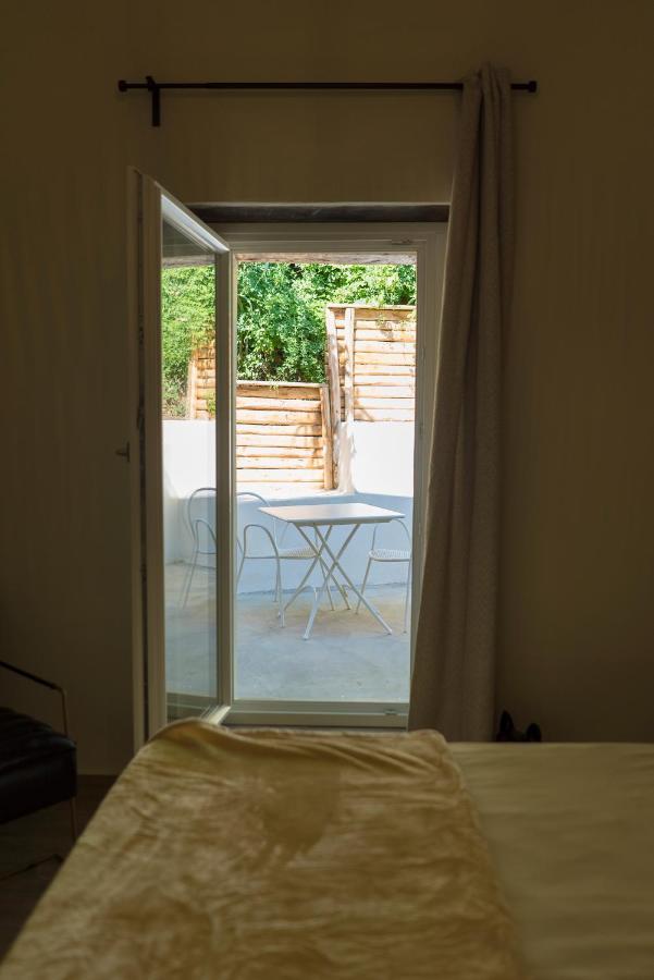 Tesoro Nascosto B&B Salerno Buitenkant foto