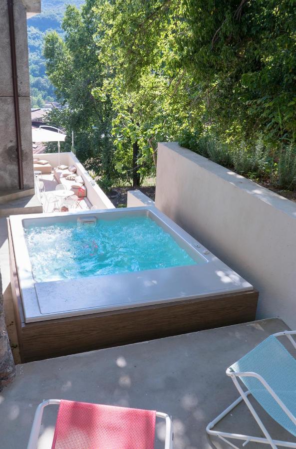 Tesoro Nascosto B&B Salerno Buitenkant foto