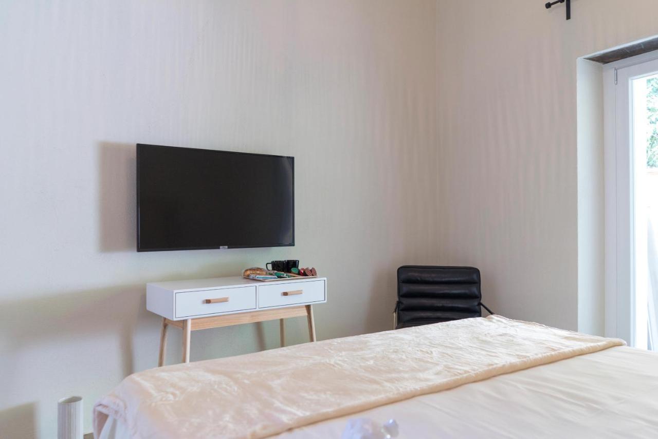 Tesoro Nascosto B&B Salerno Buitenkant foto