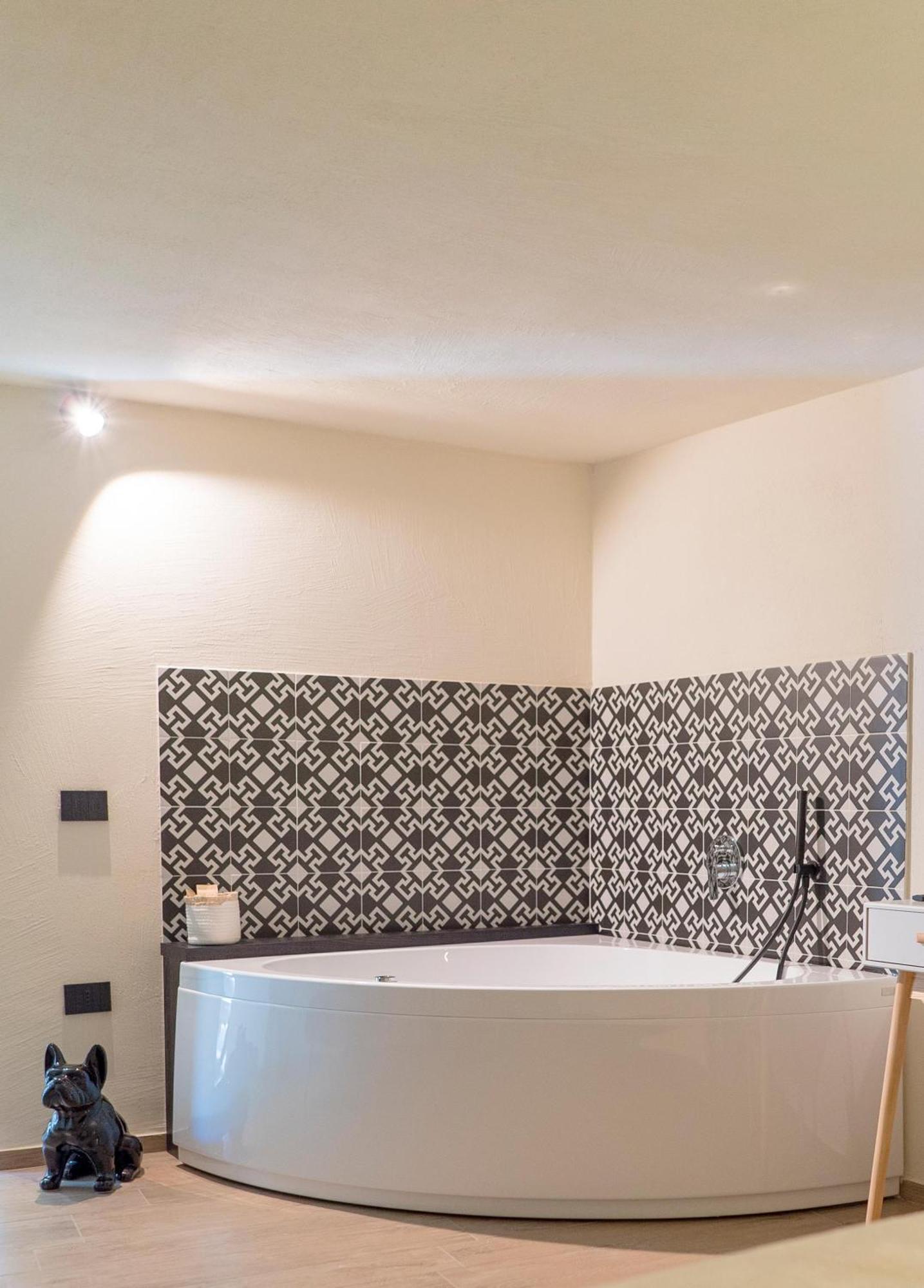 Tesoro Nascosto B&B Salerno Kamer foto