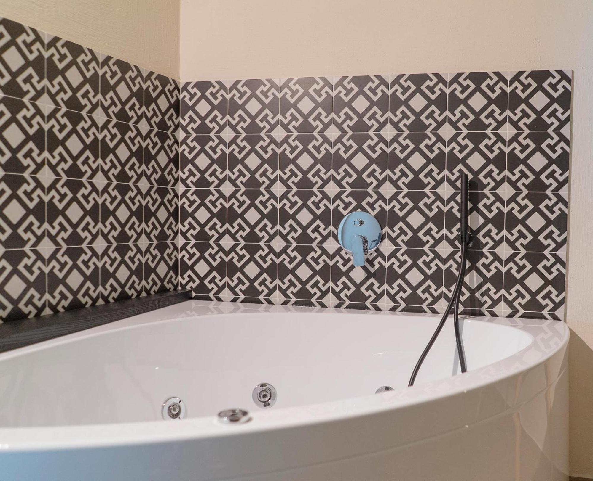 Tesoro Nascosto B&B Salerno Kamer foto